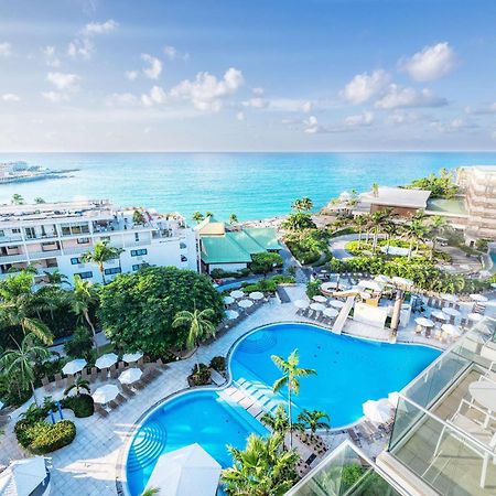 Sonesta Maho Beach All Inclusive Resort Casino & Spa Exterior foto