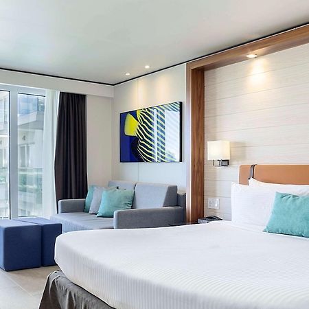 Sonesta Maho Beach All Inclusive Resort Casino & Spa Exterior foto