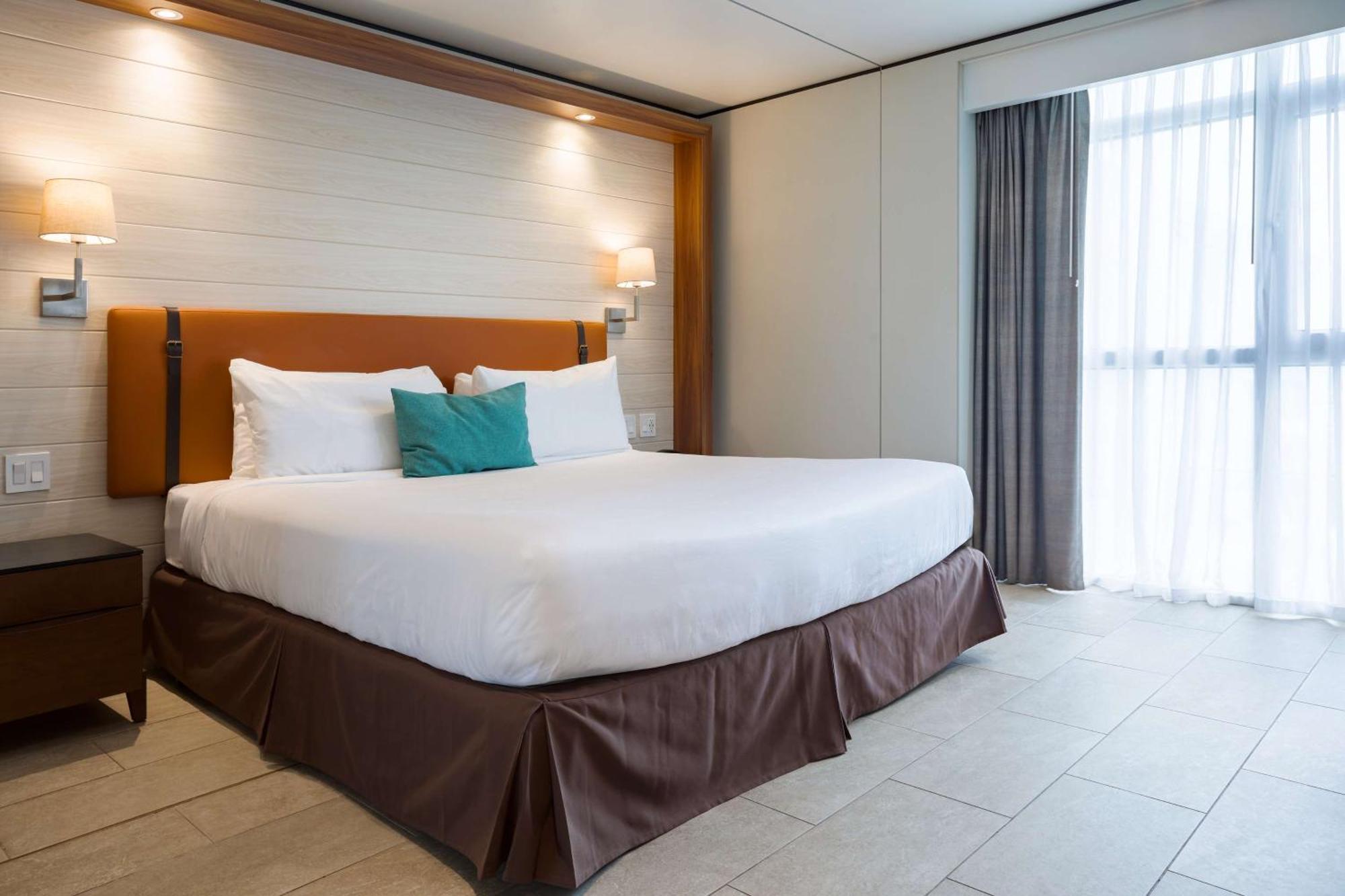Sonesta Maho Beach All Inclusive Resort Casino & Spa Exterior foto