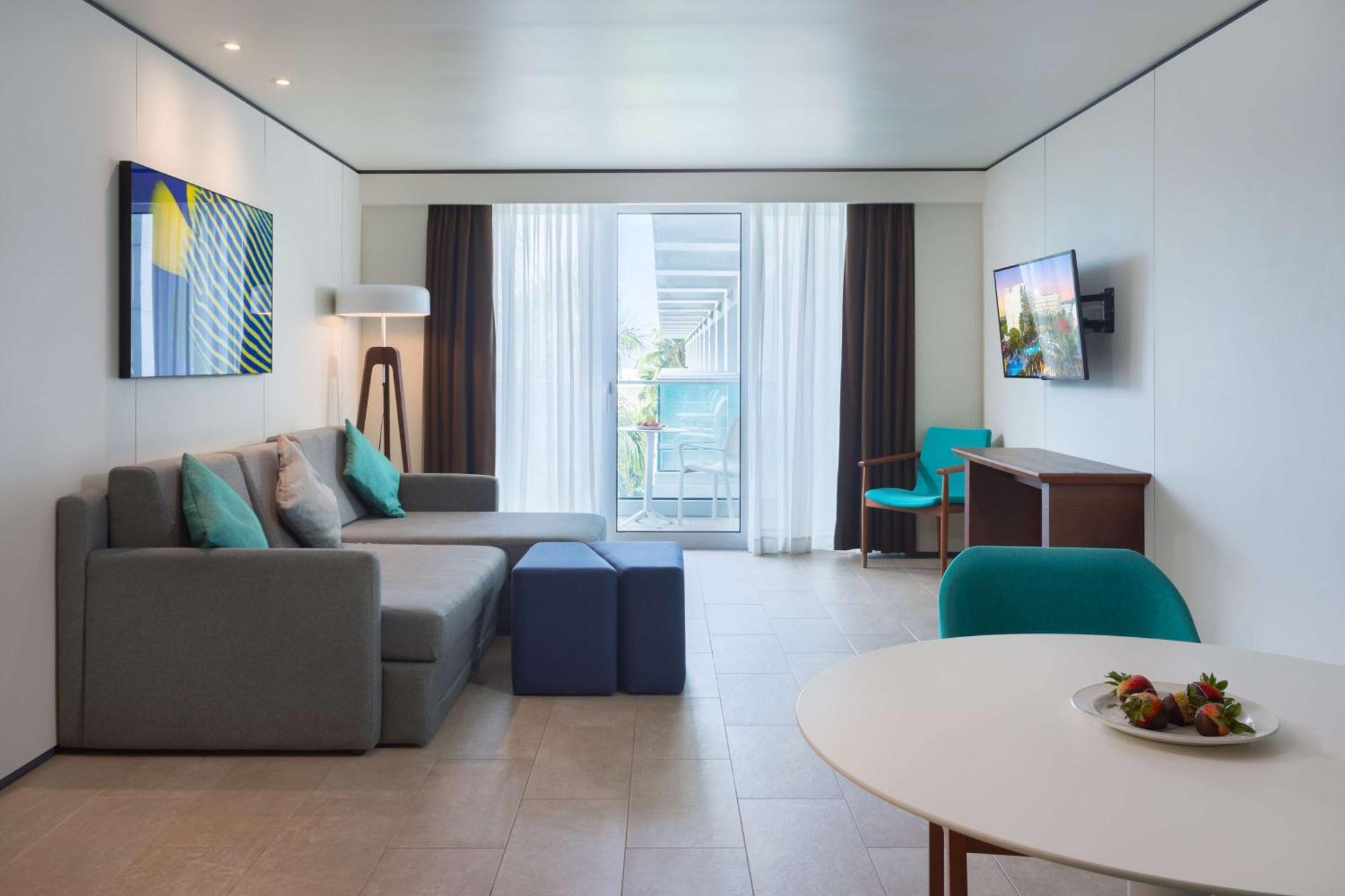 Sonesta Maho Beach All Inclusive Resort Casino & Spa Exterior foto