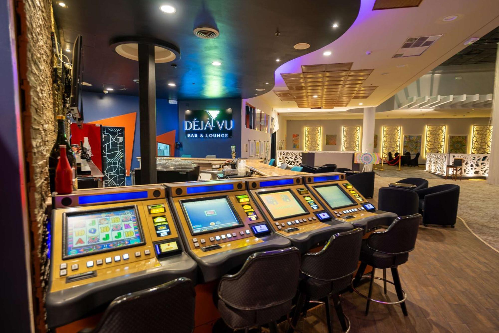 Sonesta Maho Beach All Inclusive Resort Casino & Spa Exterior foto