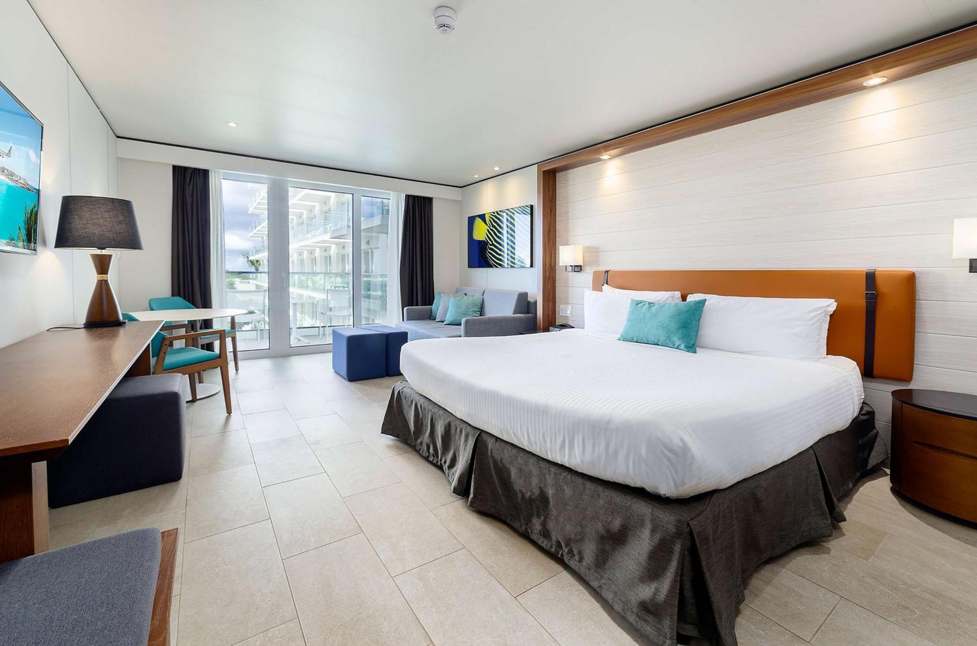 Sonesta Maho Beach All Inclusive Resort Casino & Spa Exterior foto