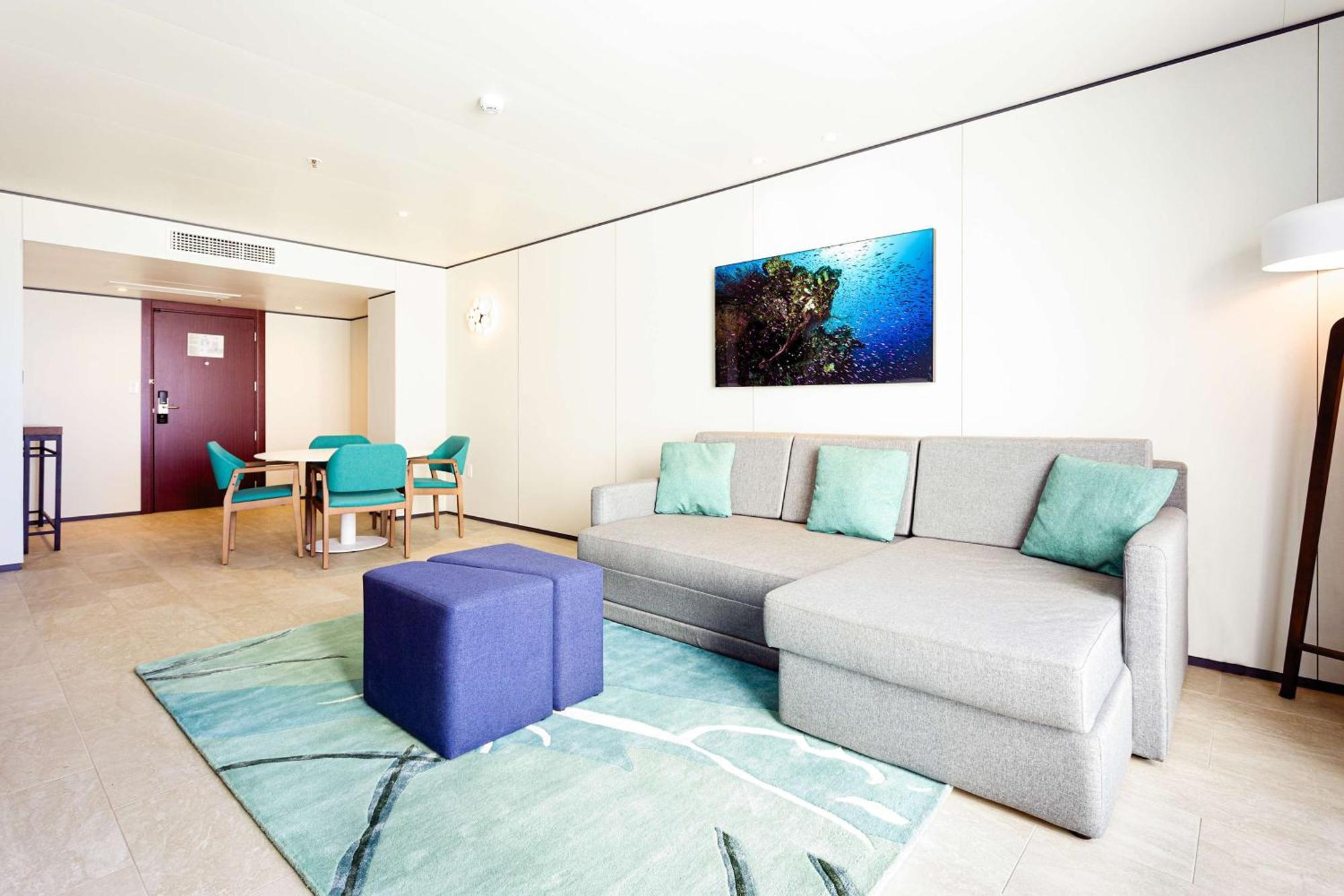 Sonesta Maho Beach All Inclusive Resort Casino & Spa Exterior foto
